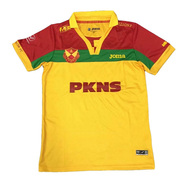 Tailandia Camiseta Selangor 1ª 2021/22